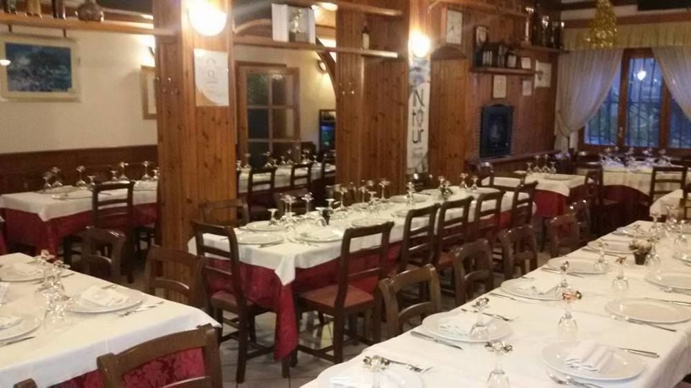 לנצ'יאנו Hotel La Furnacelle מראה חיצוני תמונה