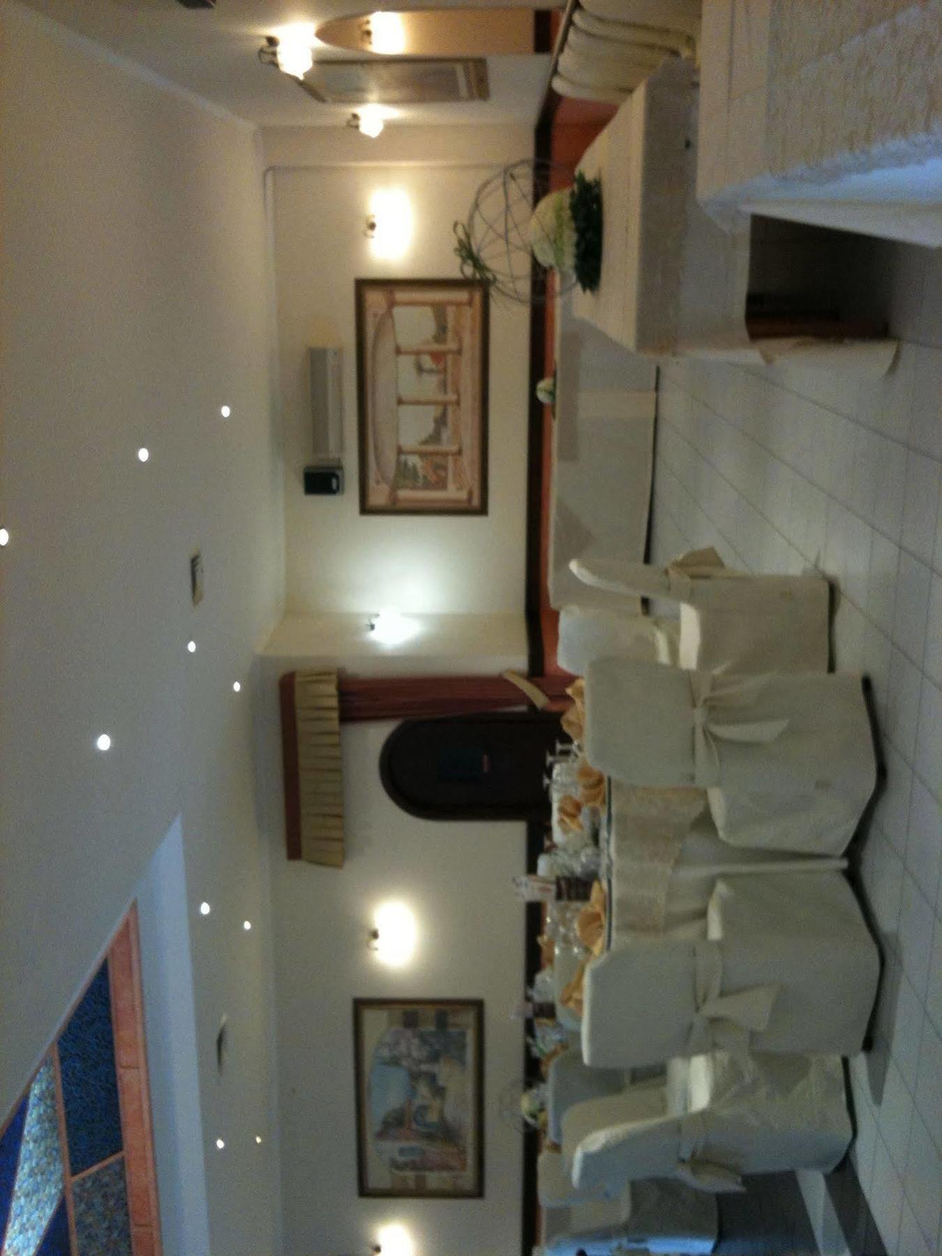 לנצ'יאנו Hotel La Furnacelle מראה חיצוני תמונה