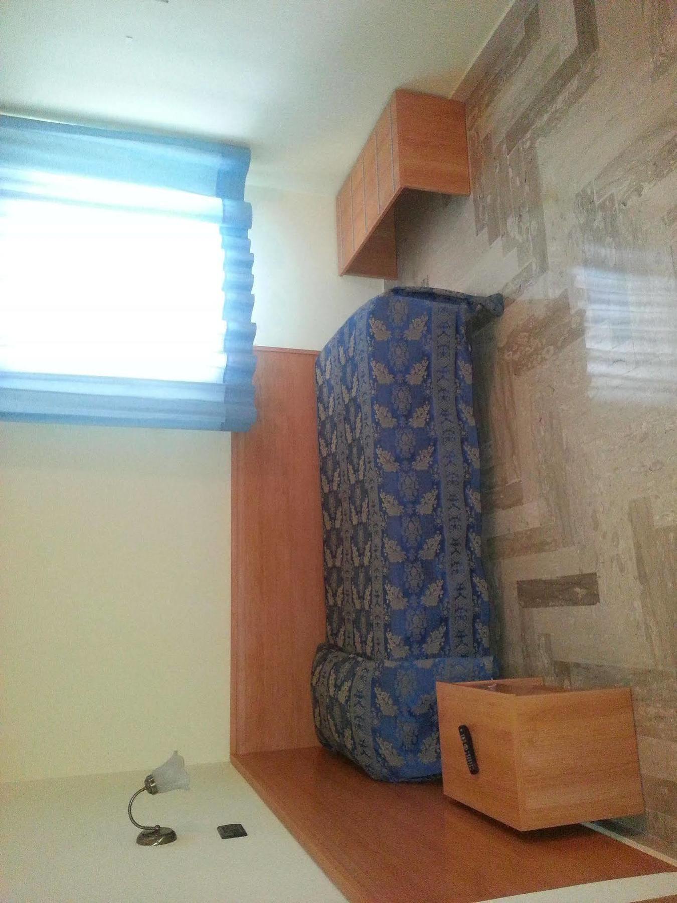 לנצ'יאנו Hotel La Furnacelle מראה חיצוני תמונה